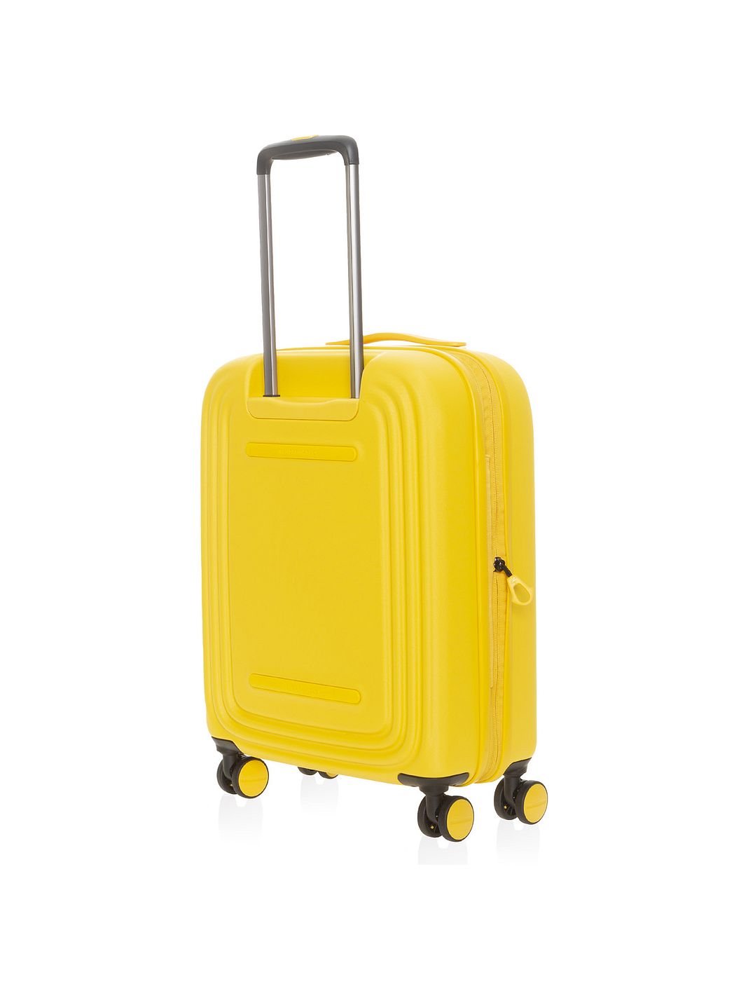 Mandarina Duck Logoduck + 4-pyöräinen Käsimatkatavara S 55 cm