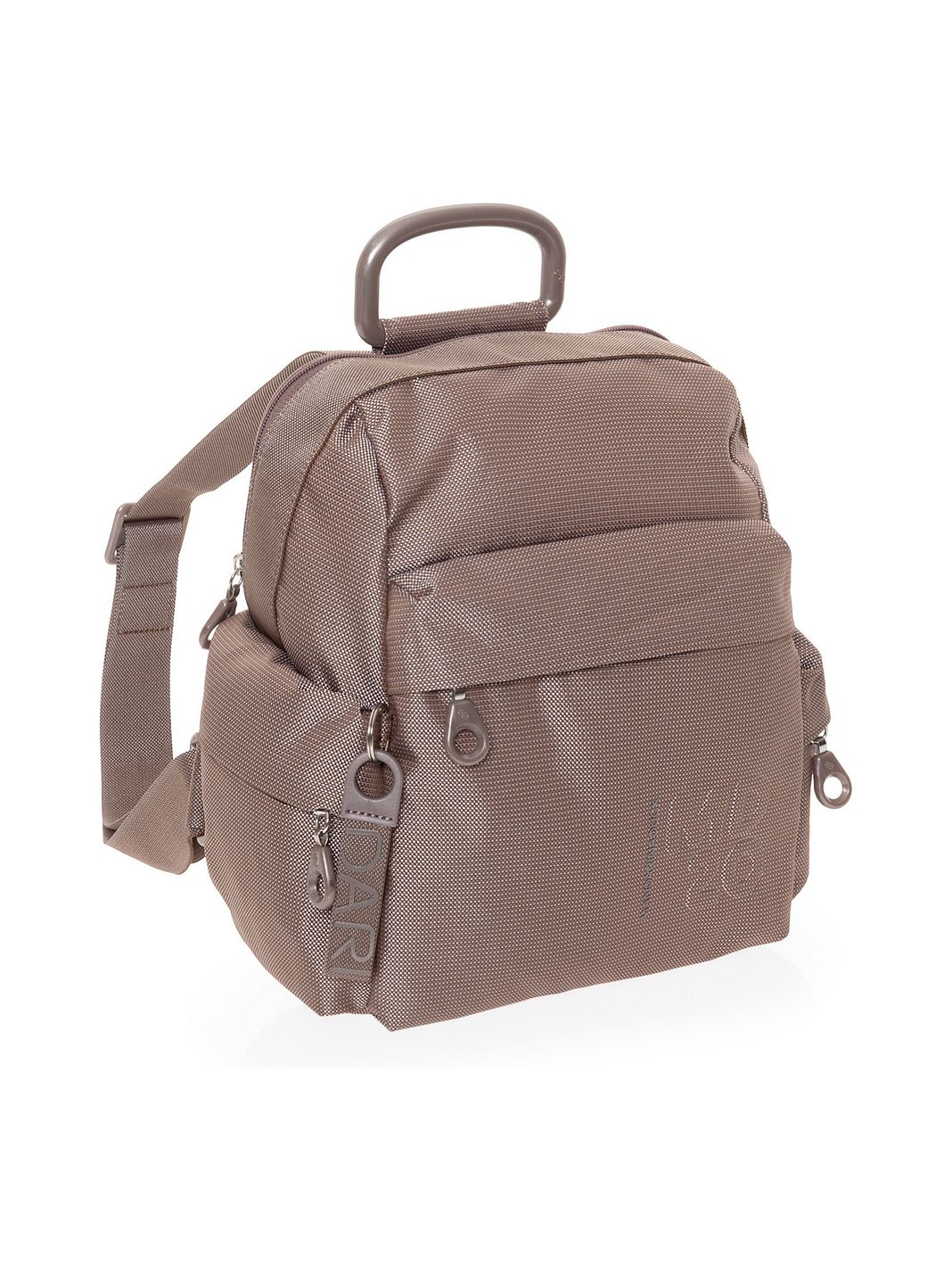 Mandarina Duck MD20 Stadsryggsäck 27 cm Mandarina Duck MD20 Stadsryggsäck 27 cm
