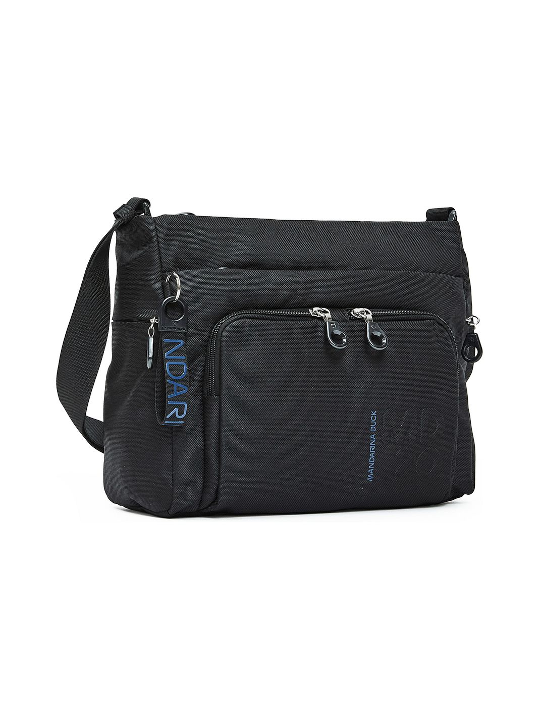 Mandarina Duck MD 20 Borsa a tracolla 25 cm Mandarina Duck MD 20 Borsa a tracolla 25 cm