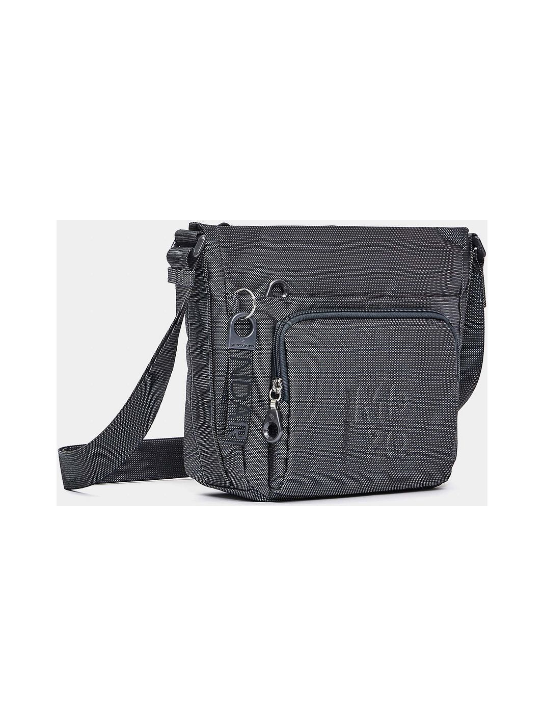 Mandarina Duck MD 20 Borsa a tracolla 23 cm Mandarina Duck MD 20 Borsa a tracolla 23 cm
