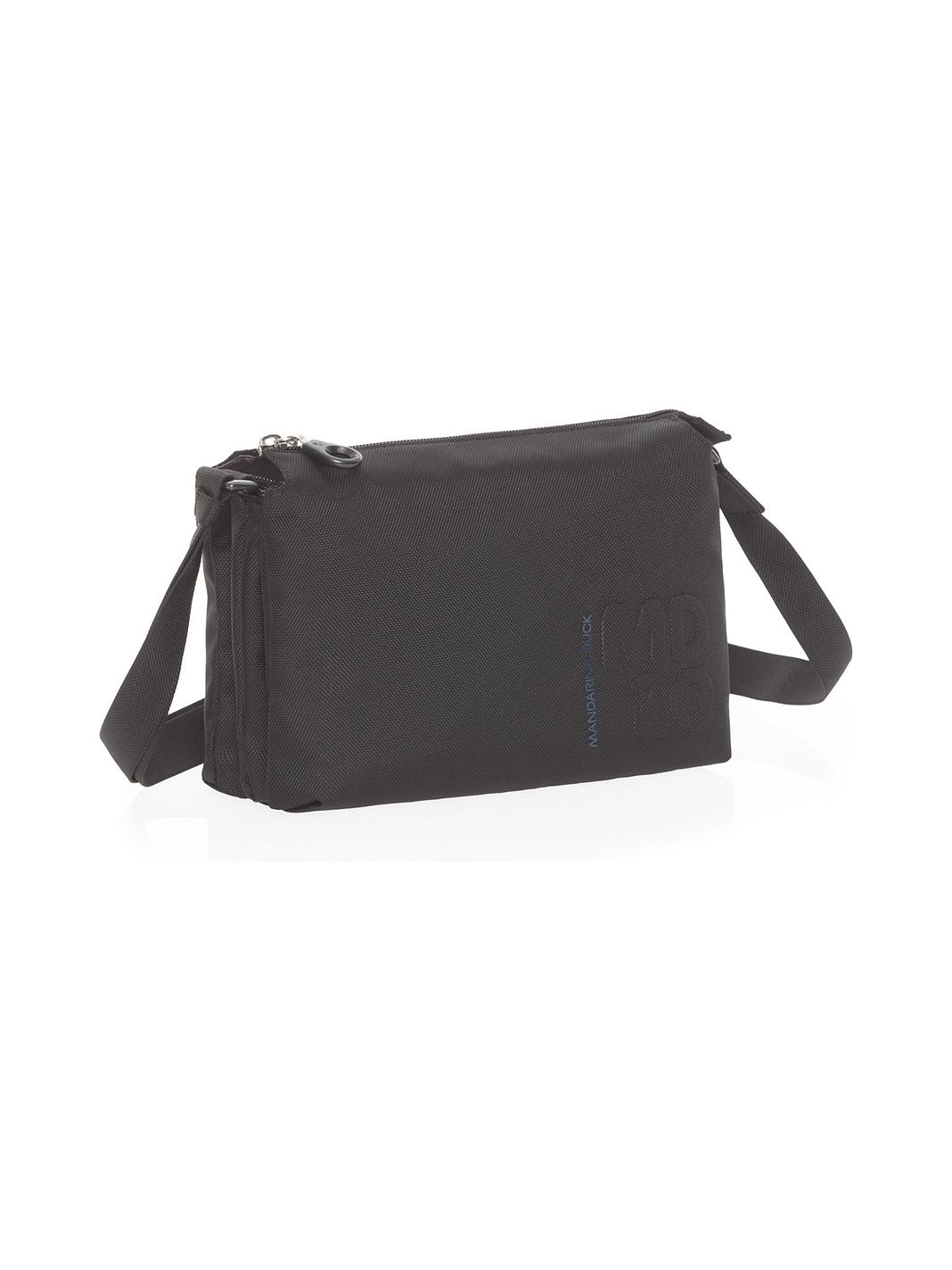 Mandarina Duck MD20 Borsa a tracolla 26 cm Mandarina Duck MD20 Borsa a tracolla 26 cm