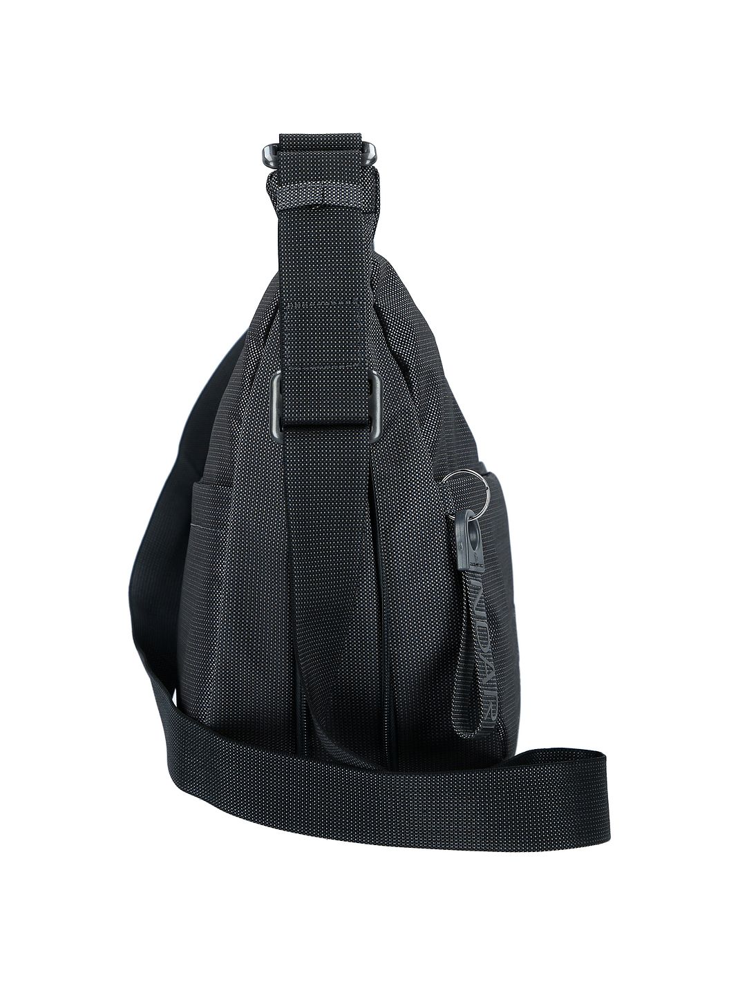 Mandarina Duck MD20 Borsa a tracolla 39 cm espandibile Mandarina Duck MD20 Borsa a tracolla 39 cm espandibile