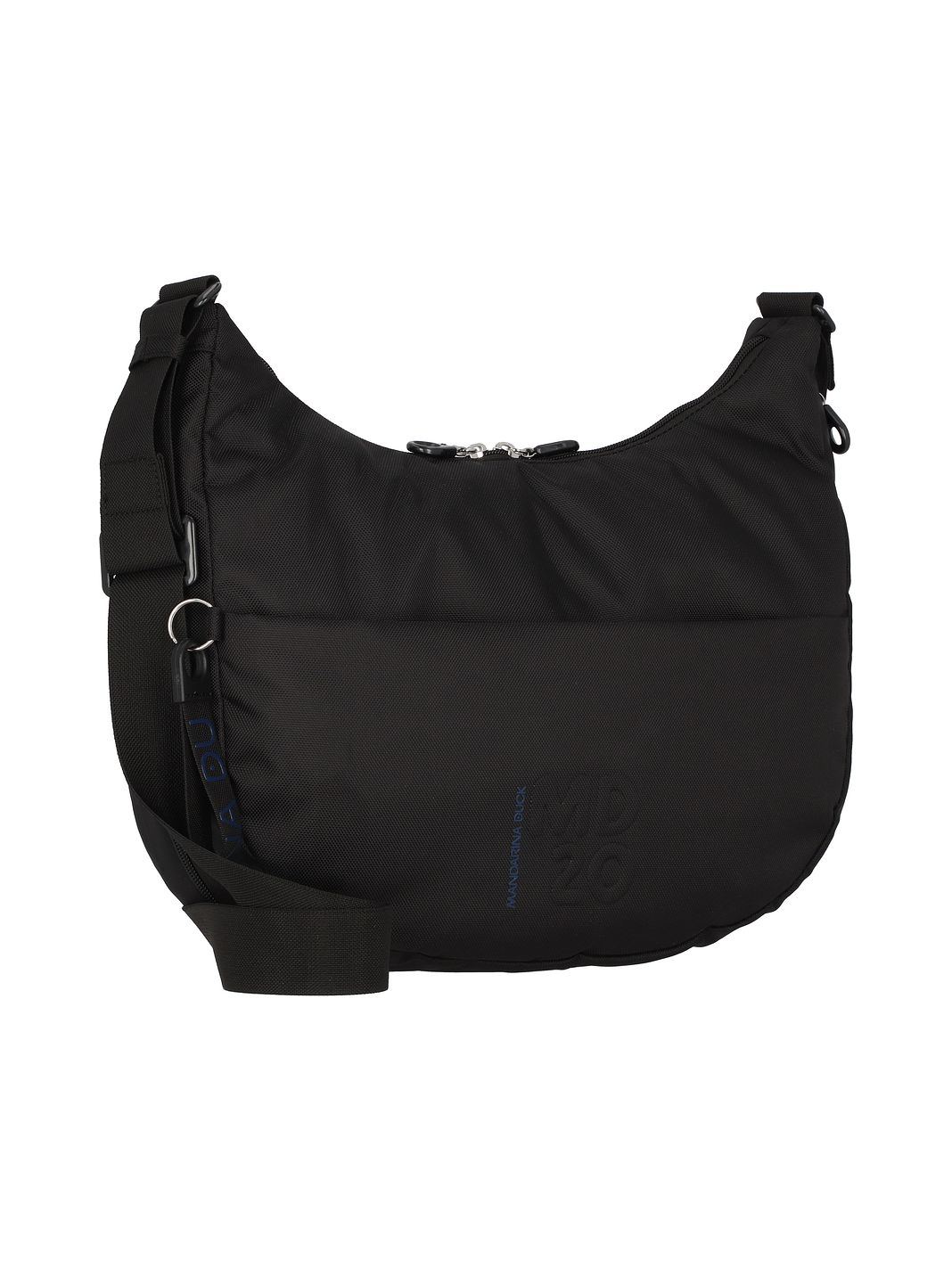 Mandarina Duck MD20 Borsa a tracolla 39 cm espandibile Mandarina Duck MD20 Borsa a tracolla 39 cm espandibile
