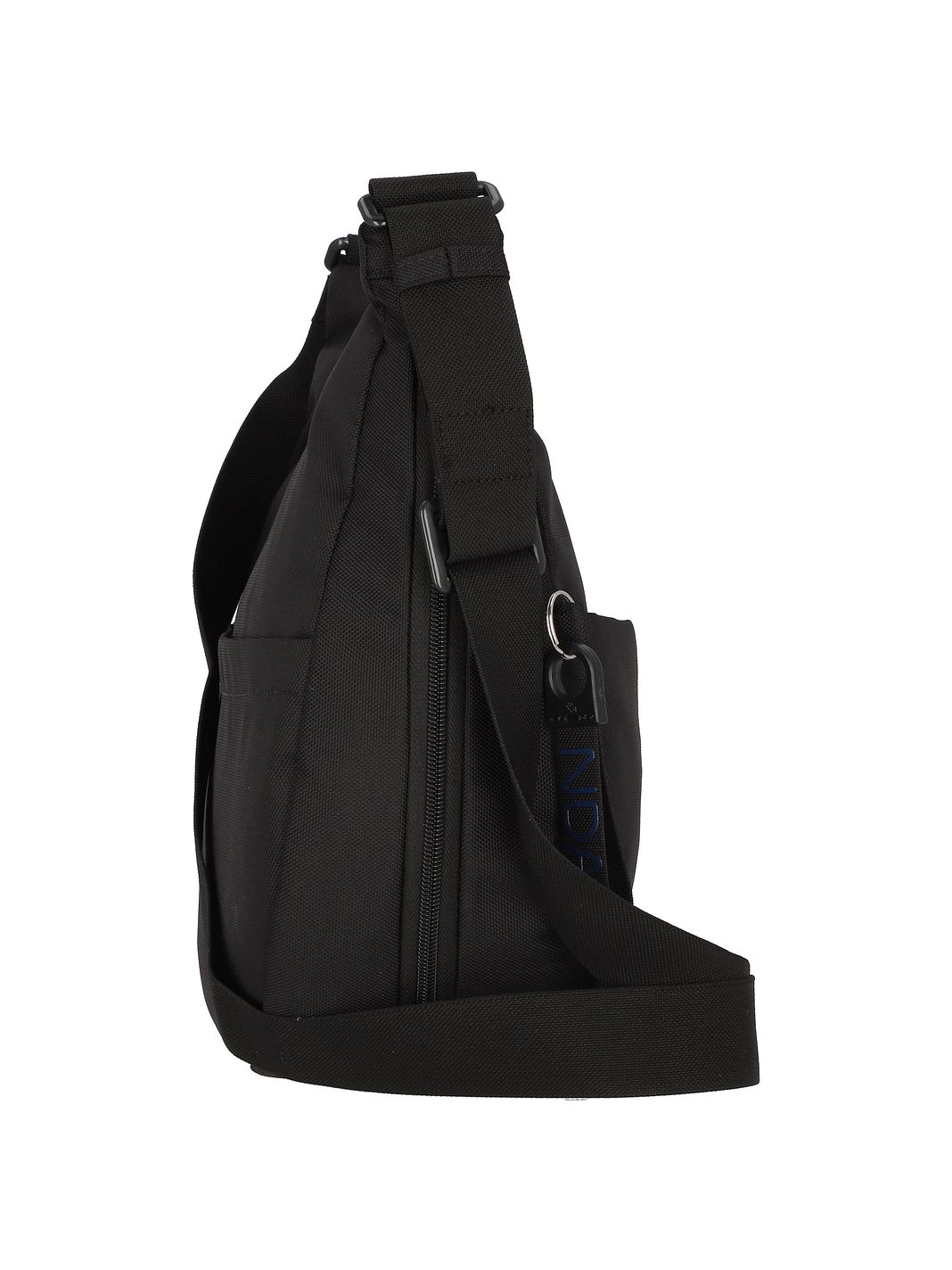 Mandarina Duck MD20 Borsa a tracolla 39 cm espandibile Mandarina Duck MD20 Borsa a tracolla 39 cm espandibile