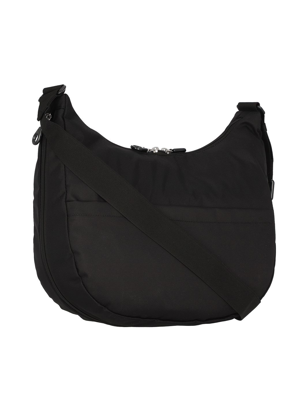 Mandarina Duck MD20 Borsa a tracolla 39 cm espandibile Mandarina Duck MD20 Borsa a tracolla 39 cm espandibile