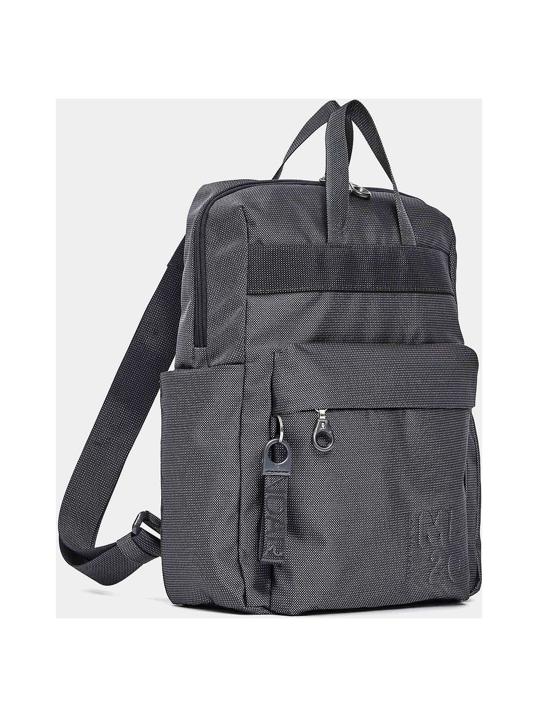 Mandarina Duck MD20 Dagsryggsäckar 38 cm Laptopfack Mandarina Duck MD20 Dagsryggsäckar 38 cm Laptopfack