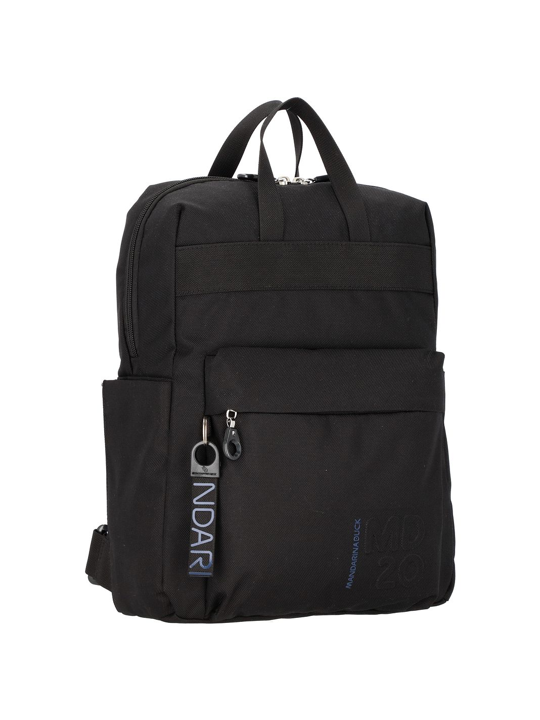 Mandarina Duck MD20 Dagsryggsäckar 38 cm Laptopfack Mandarina Duck MD20 Dagsryggsäckar 38 cm Laptopfack