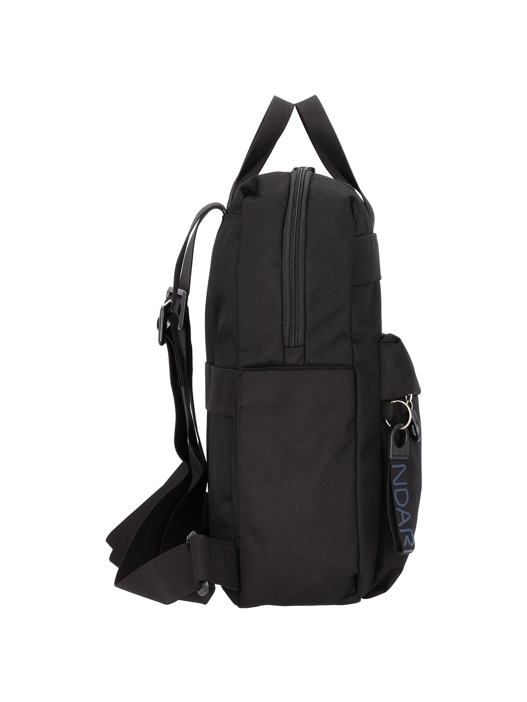 Mandarina Duck MD20 Dagsryggsäckar 38 cm Laptopfack Mandarina Duck MD20 Dagsryggsäckar 38 cm Laptopfack