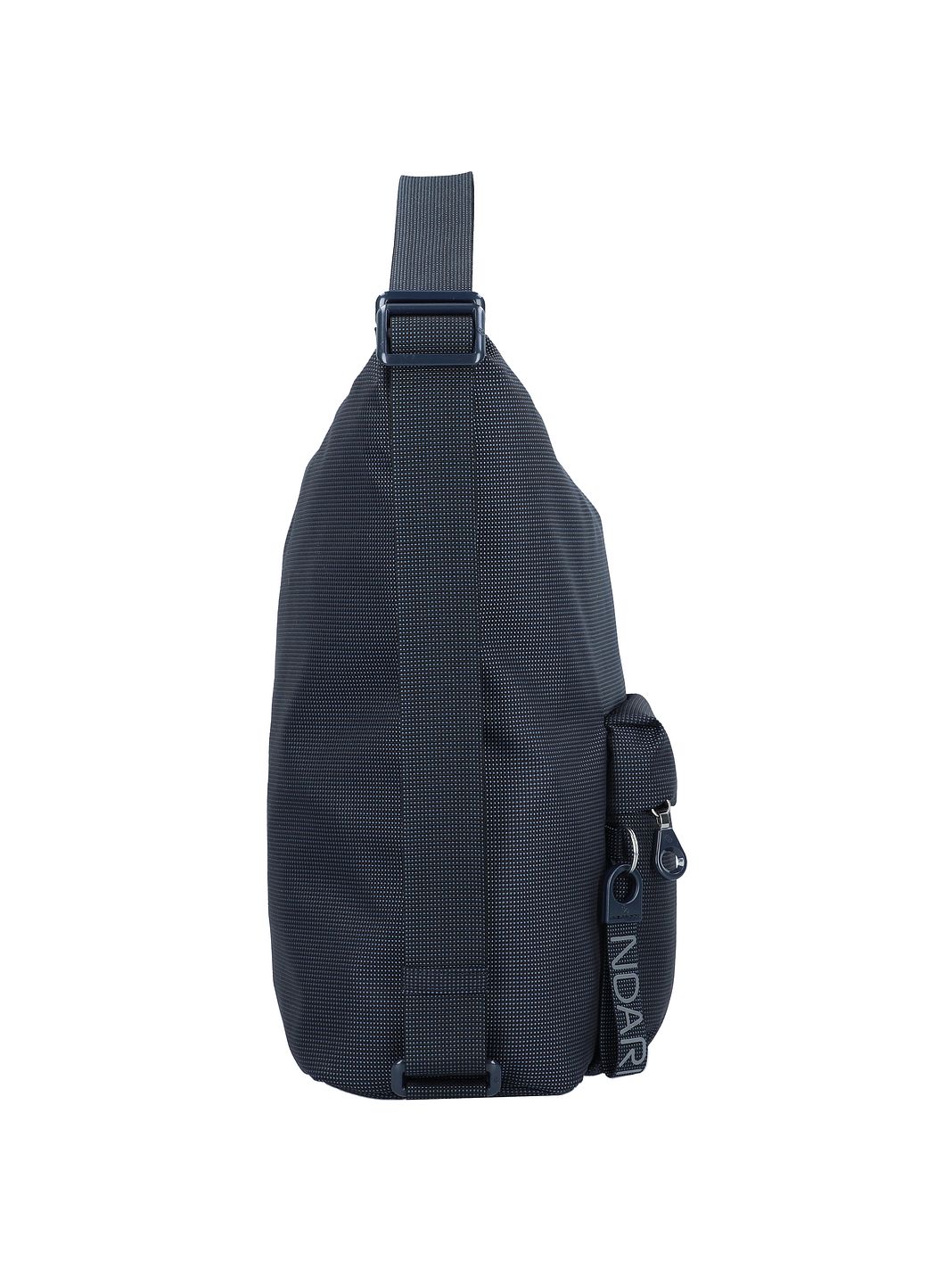 Mandarina Duck MD20 Borsa a spalla 32 cm Mandarina Duck MD20 Borsa a spalla 32 cm