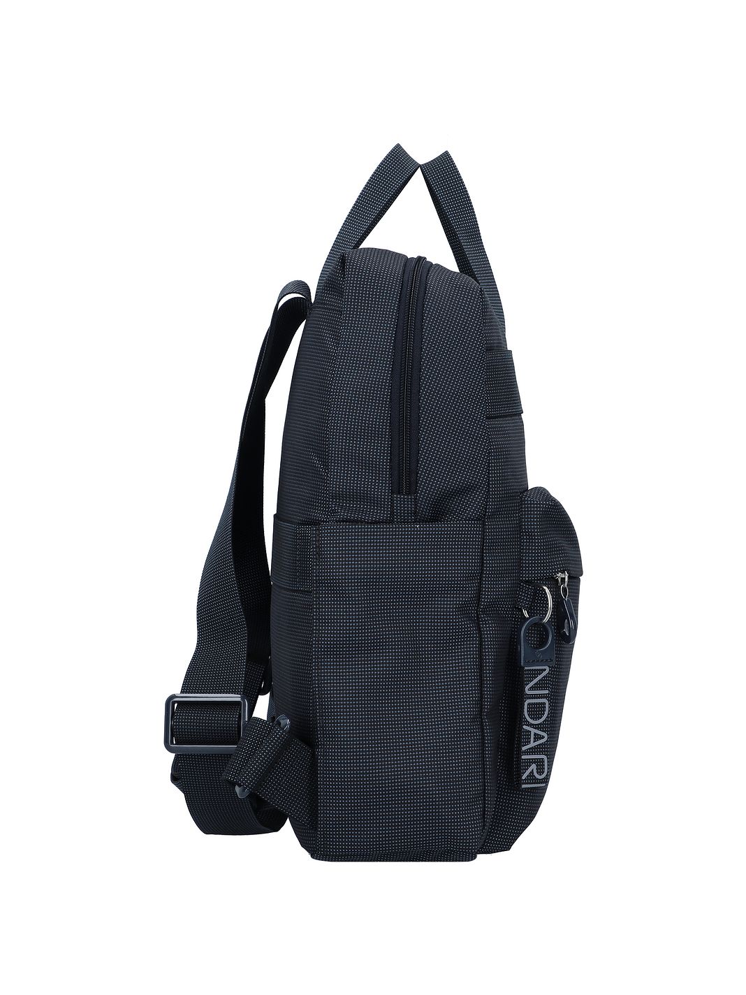 Mandarina Duck MD20 Dagsryggsäckar 38 cm Laptopfack Mandarina Duck MD20 Dagsryggsäckar 38 cm Laptopfack