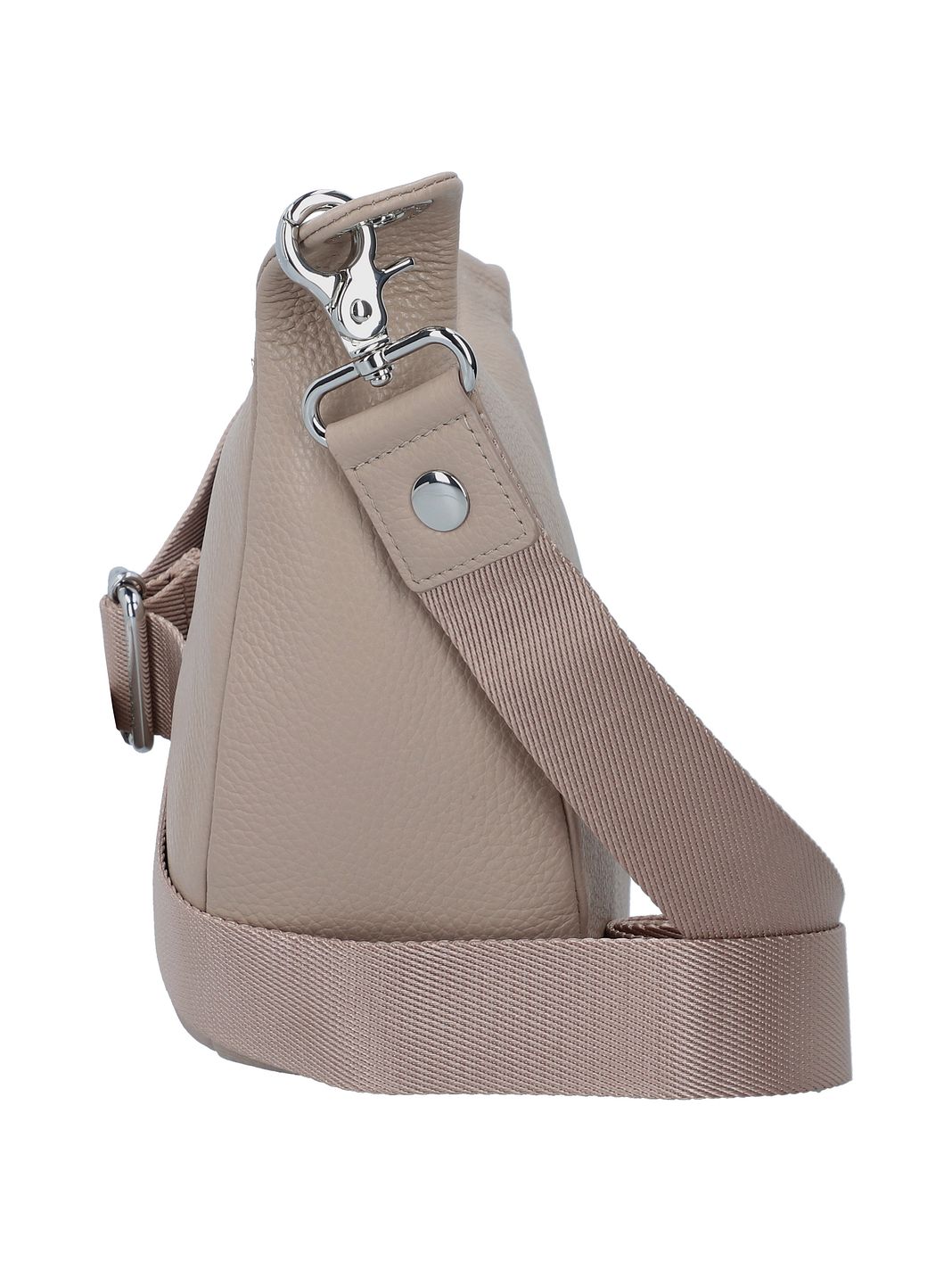 Mandarina Duck Mellow Leather Borsa a tracolla Vera Pelle 33 cm Mandarina Duck Mellow Leather Borsa a tracolla Vera Pelle 33 cm