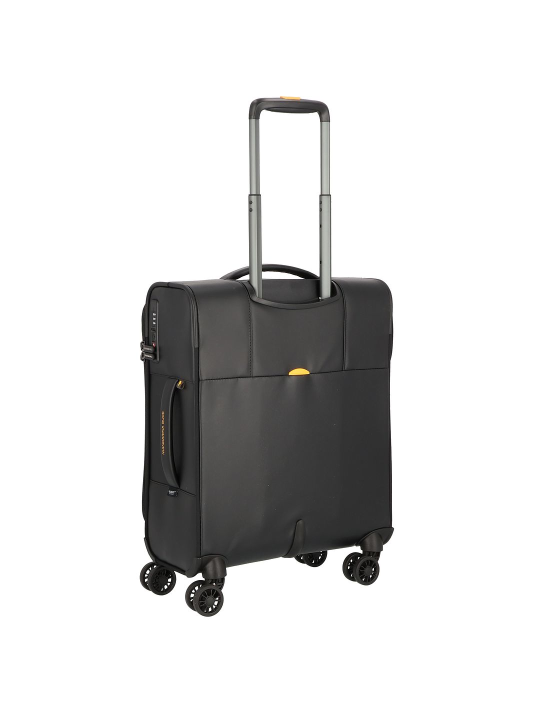 Mandarina Duck 4-pyöräinen Käsimatkatavara S 55 cm