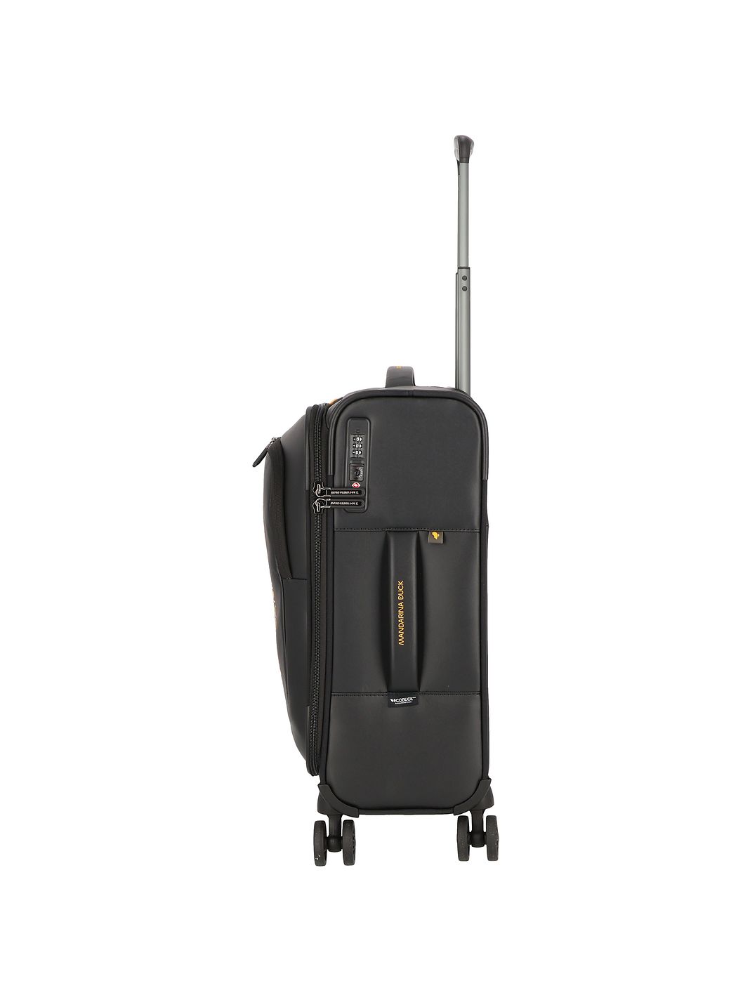 Mandarina Duck 4-pyöräinen Käsimatkatavara S 55 cm