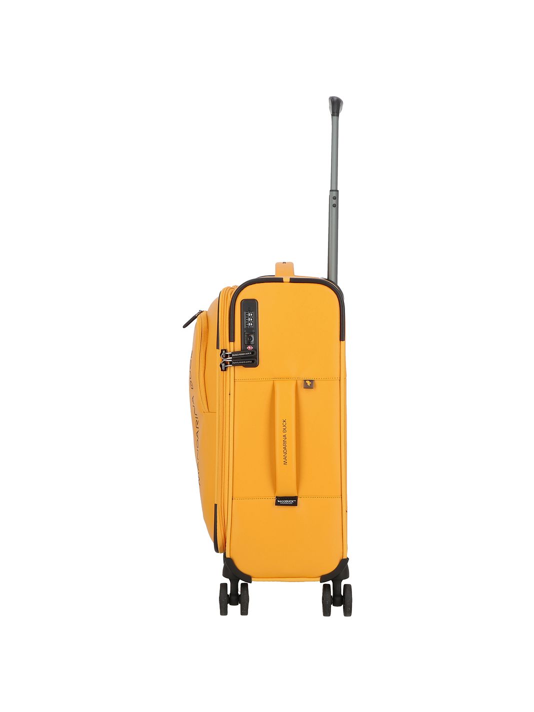 Mandarina Duck 4-pyöräinen Käsimatkatavara S 55 cm