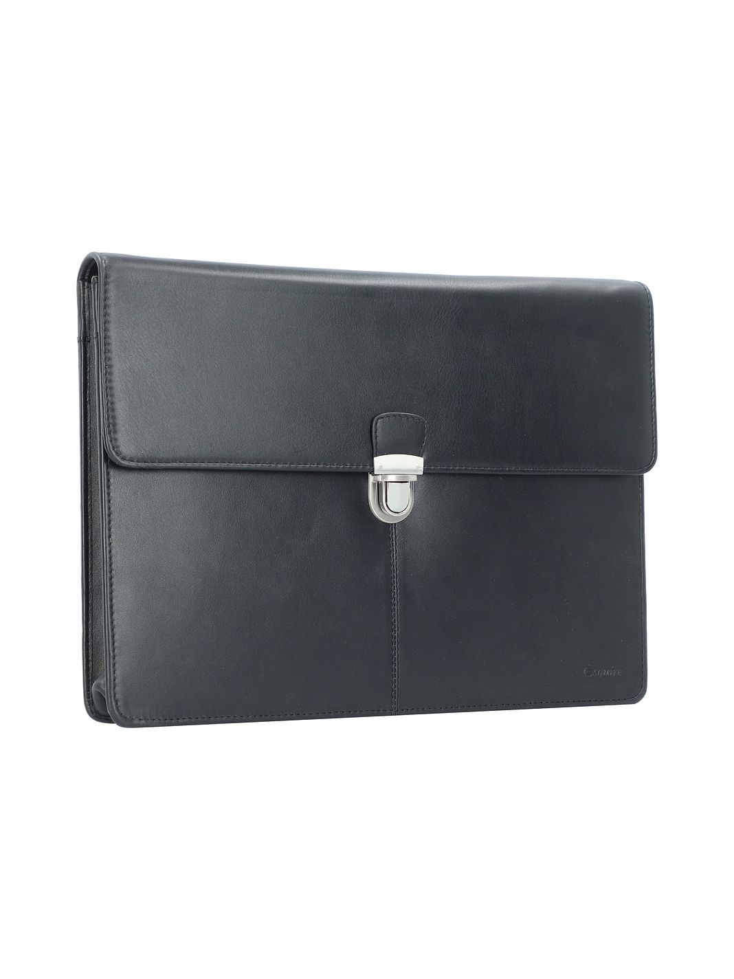 Esquire Oxford Collegemappi Nahka 35 cm Esquire Oxford Collegemappi Nahka 35 cm