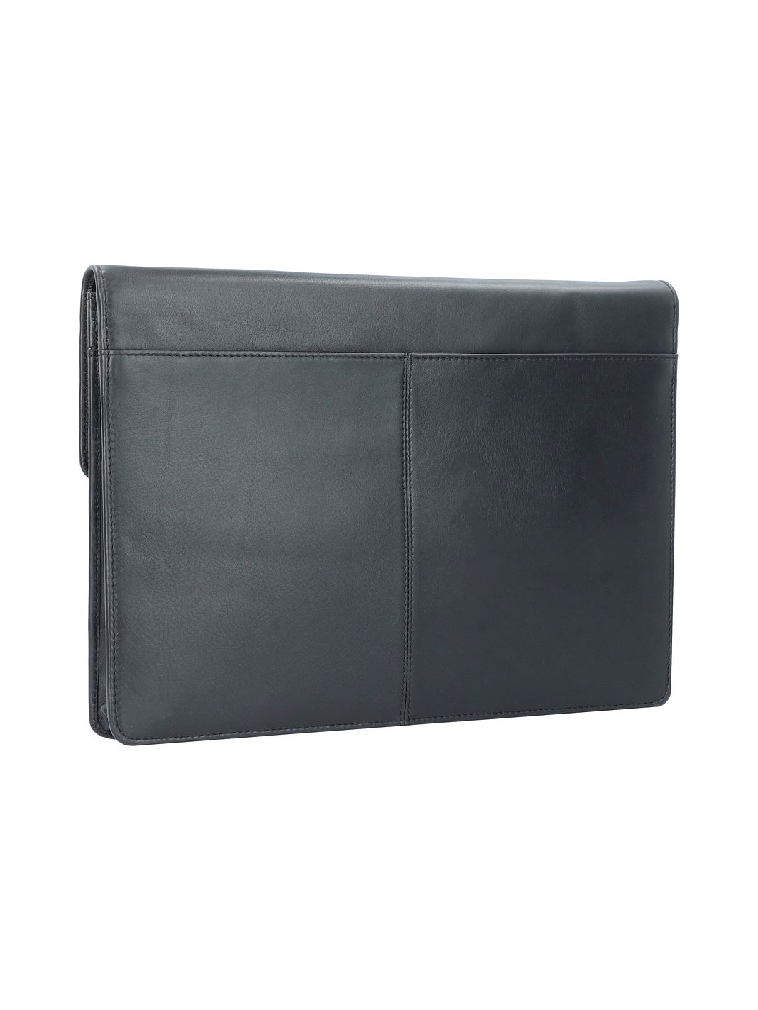Esquire Oxford Collegemappi Nahka 35 cm Esquire Oxford Collegemappi Nahka 35 cm