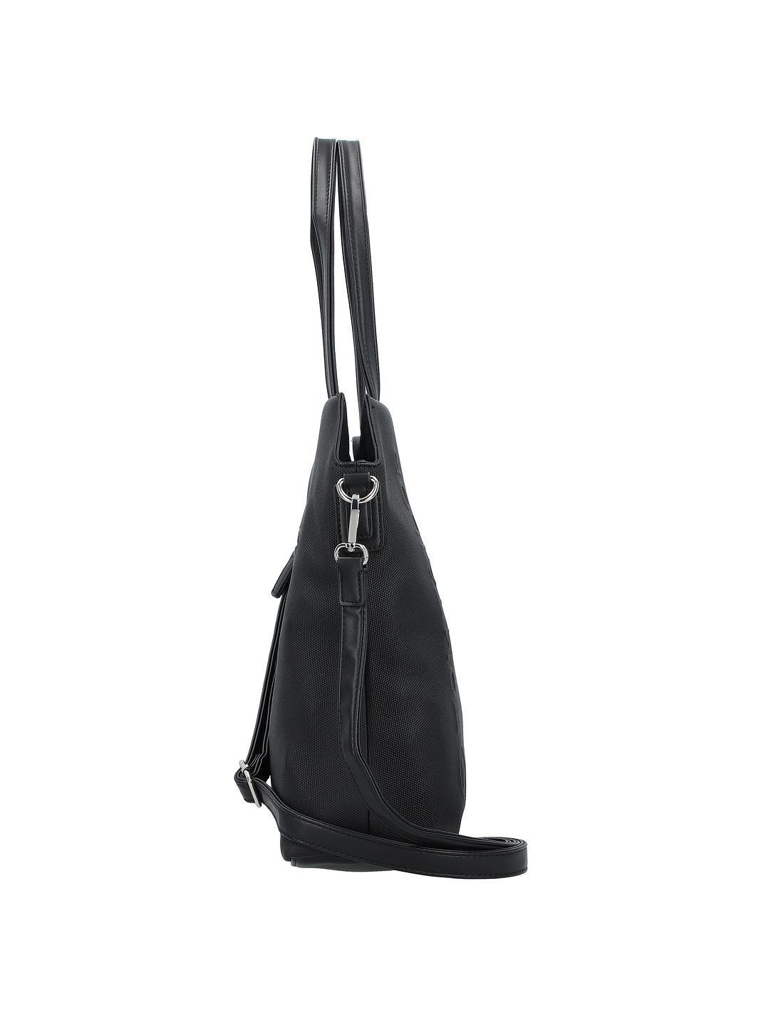 Tom Tailor Rosa Borsa a spalla 34 cm Tom Tailor Rosa Borsa a spalla 34 cm