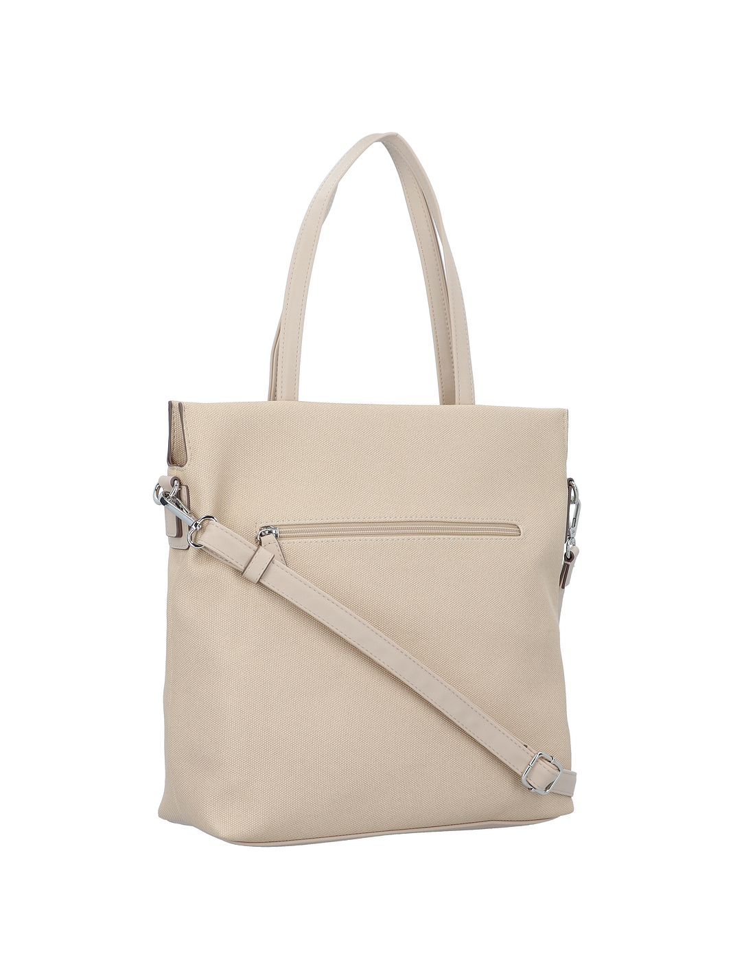 Tom Tailor Rosa Borsa a spalla 34 cm Tom Tailor Rosa Borsa a spalla 34 cm