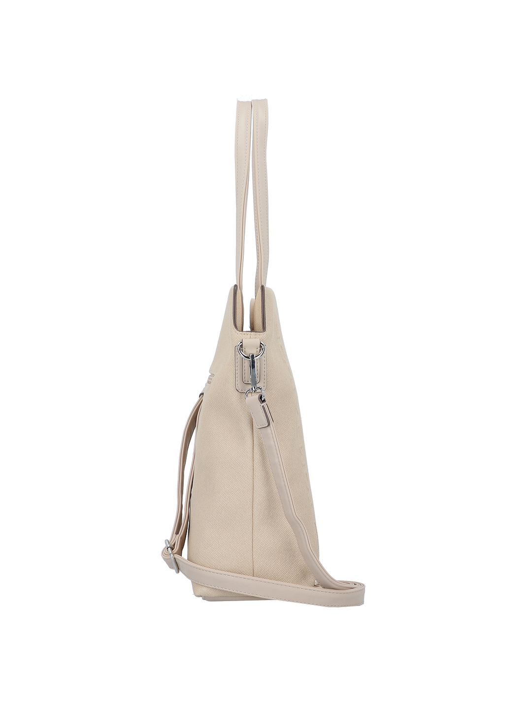 Tom Tailor Rosa Borsa a spalla 34 cm Tom Tailor Rosa Borsa a spalla 34 cm