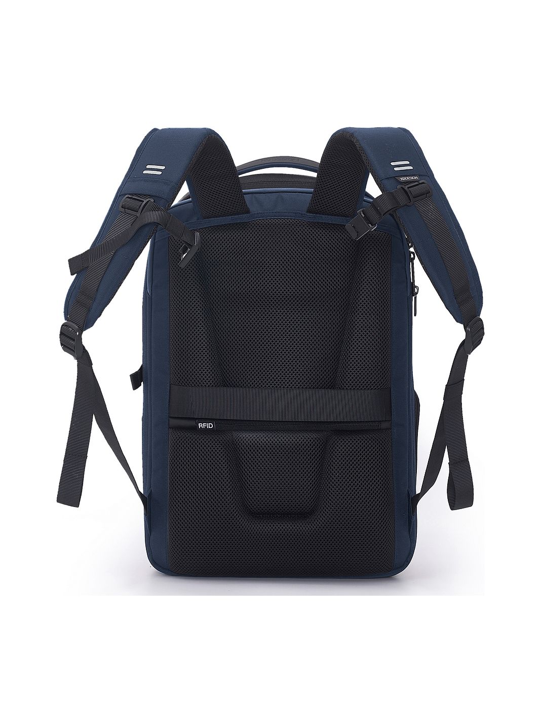 XD Design The Bizz Zaino da lavoro 47 cm Vano porta PC XD Design The Bizz Zaino da lavoro 47 cm Vano porta PC