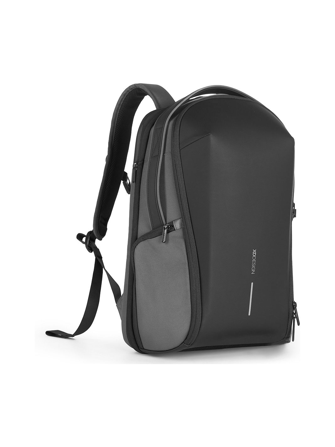 XD Design The Bizz Zaino da lavoro 47 cm Vano porta PC XD Design The Bizz Zaino da lavoro 47 cm Vano porta PC