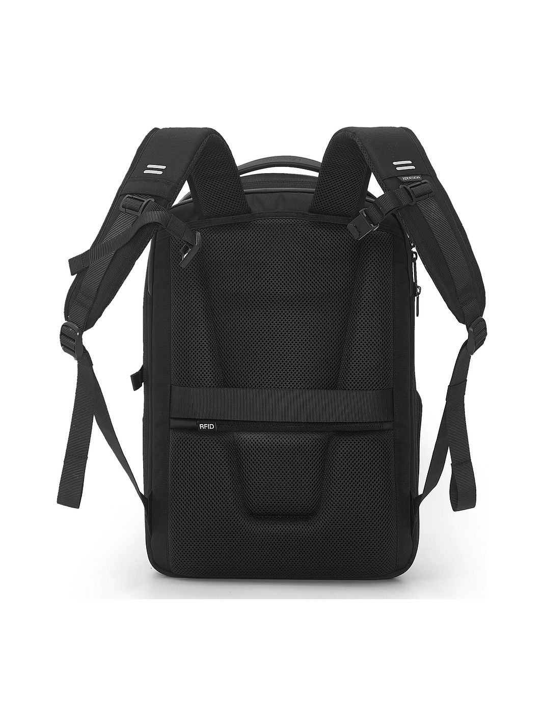 XD Design The Bizz Zaino da lavoro 47 cm Vano porta PC XD Design The Bizz Zaino da lavoro 47 cm Vano porta PC