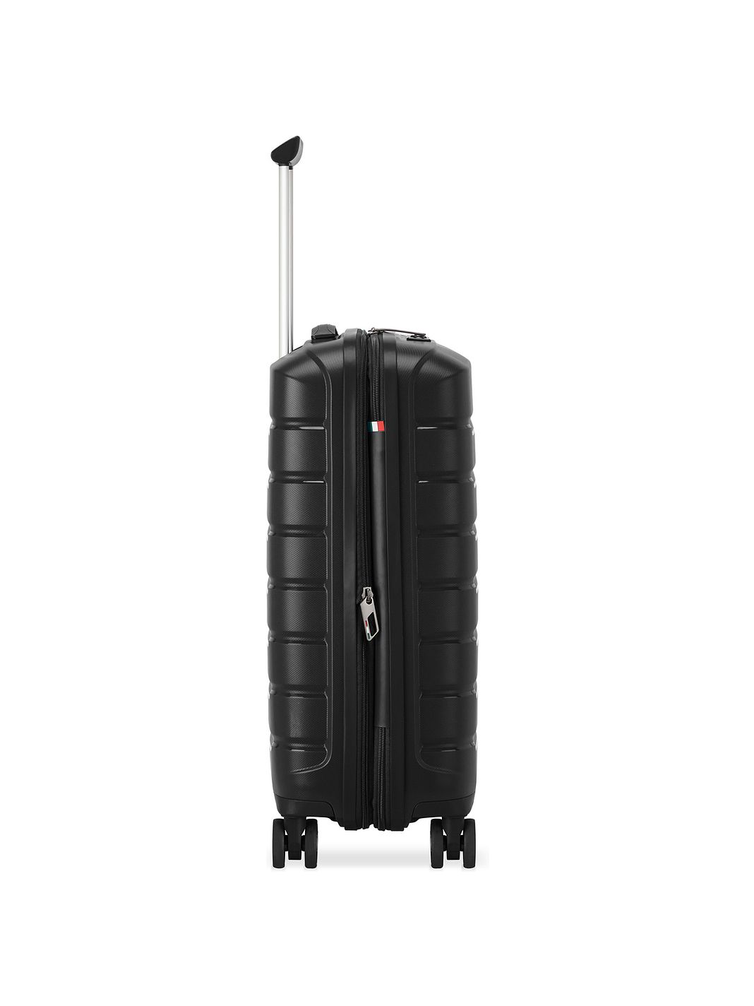 Roncato B-Flying Move 4 ruote Trolley cabina 55 cm espandibile Roncato B-Flying Move 4 ruote Trolley cabina 55 cm espandibile