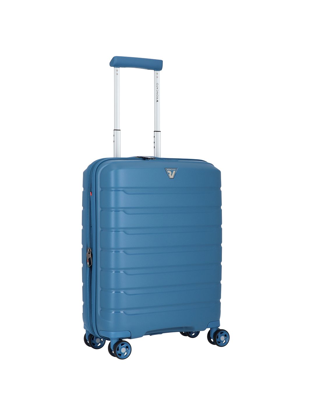 Roncato B-Flying Move 4 ruote Trolley cabina 55 cm espandibile Roncato B-Flying Move 4 ruote Trolley cabina 55 cm espandibile