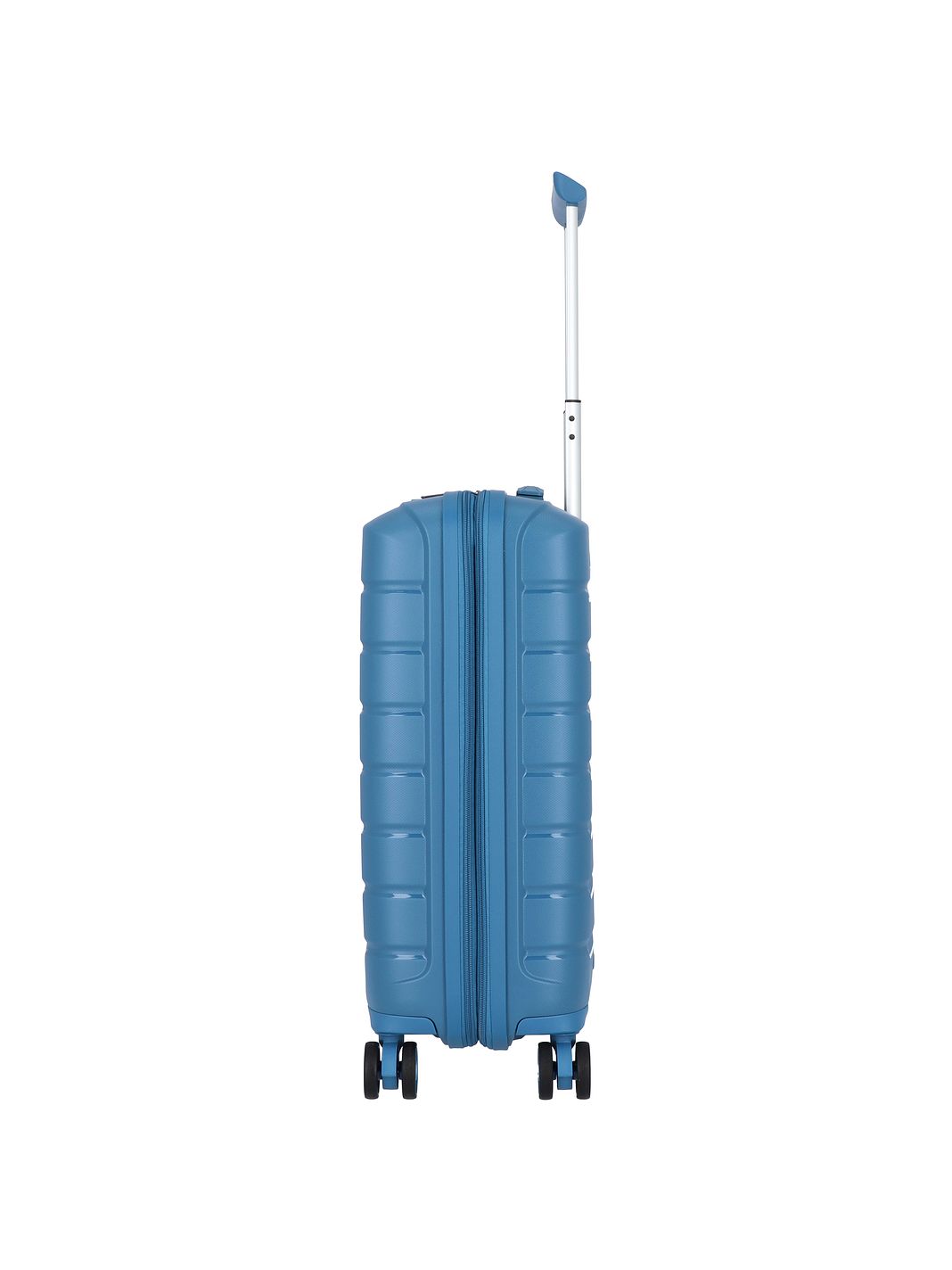 Roncato B-Flying Move 4 ruote Trolley cabina 55 cm espandibile Roncato B-Flying Move 4 ruote Trolley cabina 55 cm espandibile