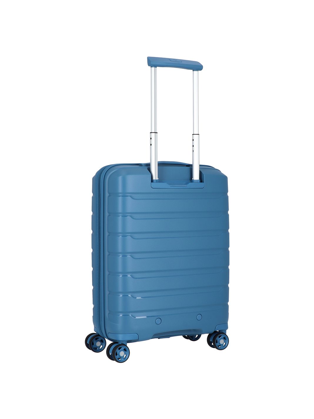 Roncato B-Flying Move 4 ruote Trolley cabina 55 cm espandibile Roncato B-Flying Move 4 ruote Trolley cabina 55 cm espandibile