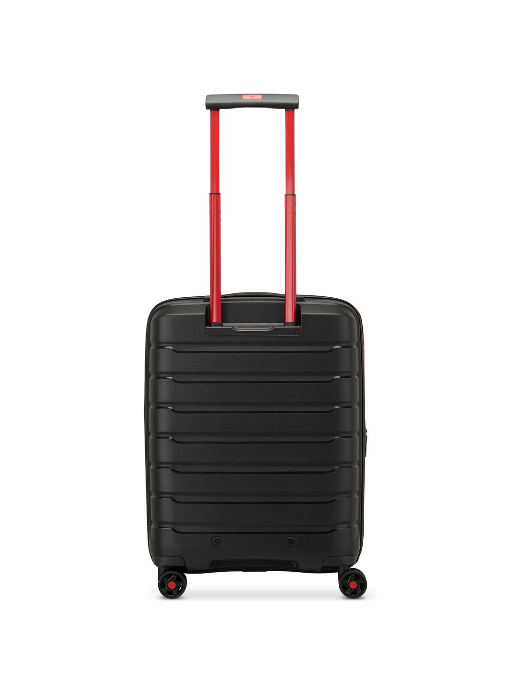Roncato B-Flying Move 4 ruote Trolley cabina 55 cm espandibile Roncato B-Flying Move 4 ruote Trolley cabina 55 cm espandibile