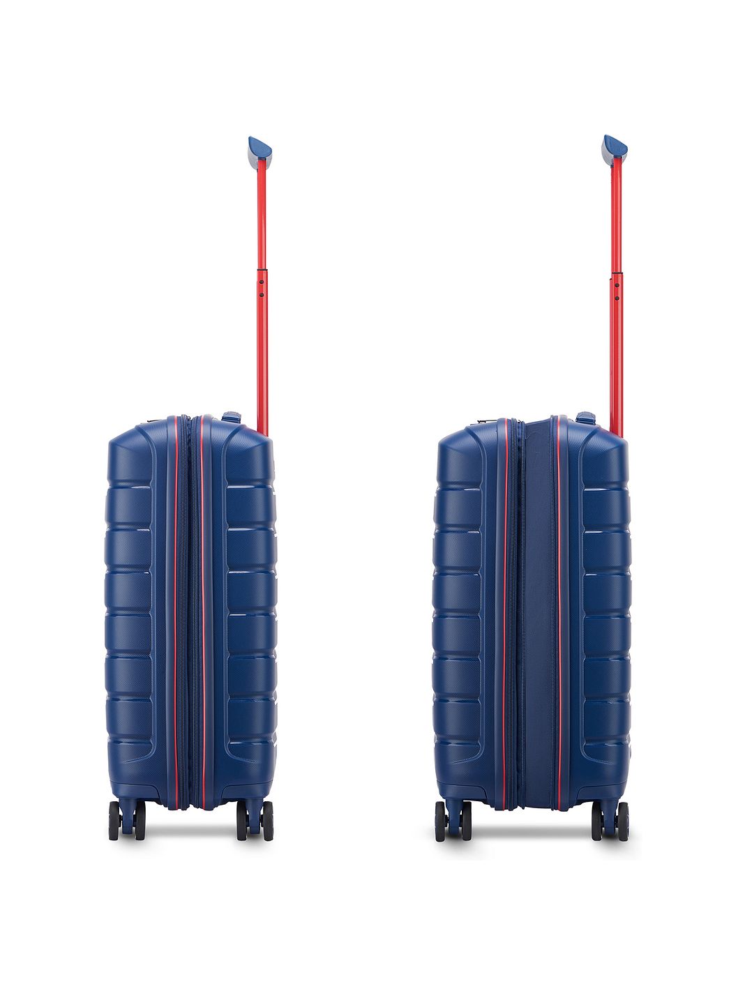 Roncato B-Flying Move 4 ruote Trolley cabina 55 cm espandibile