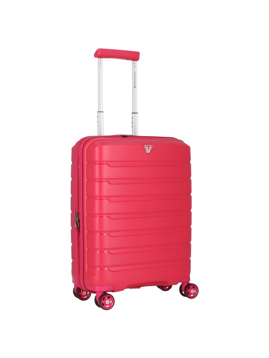 Roncato B-Flying Move 4 ruedas Maleta de cabina 55 cm Con asa expansible Roncato B-Flying Move 4 ruedas Maleta de cabina 55 cm Con asa expansible