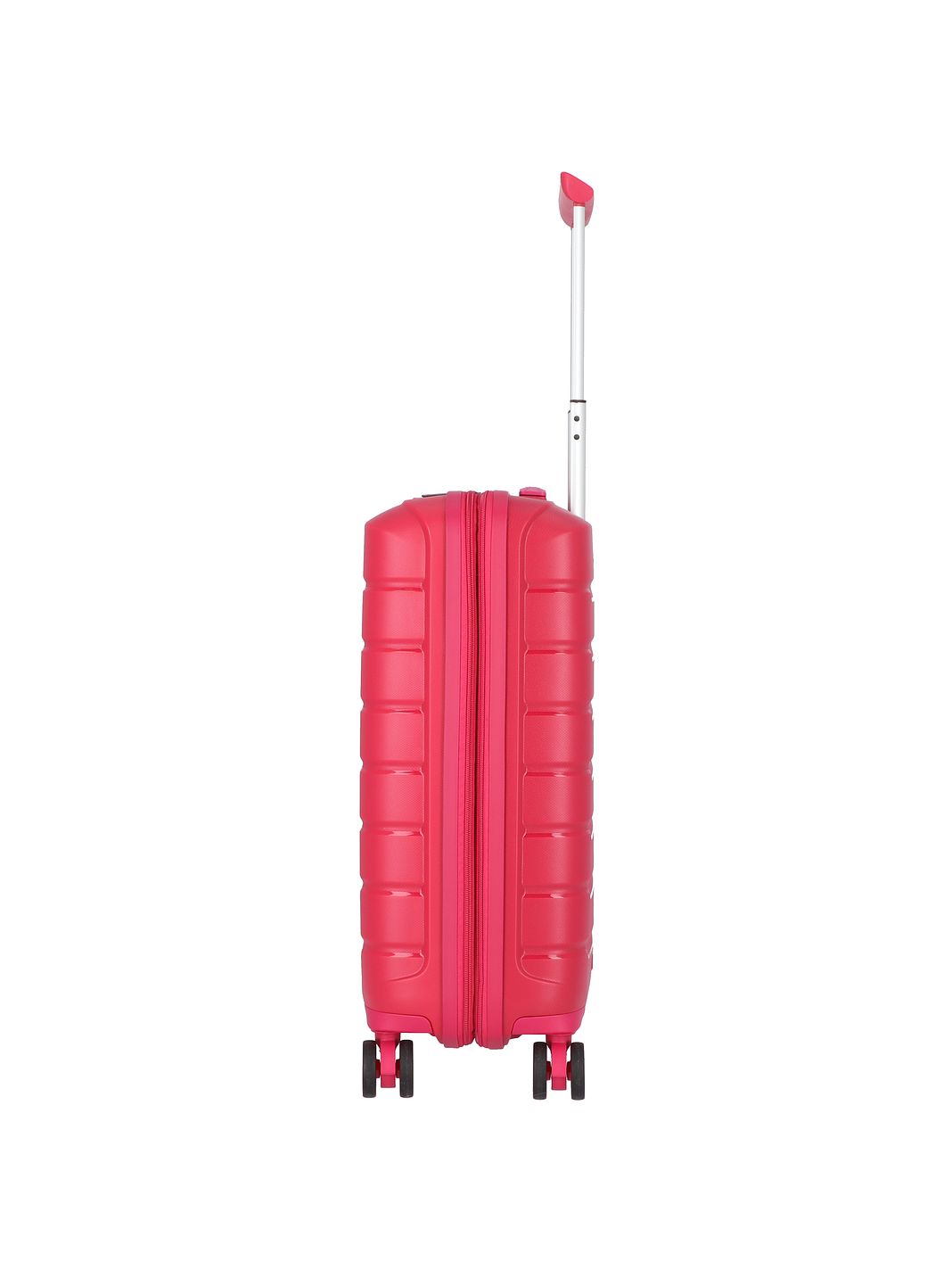 Roncato B-Flying Move 4 ruedas Maleta de cabina 55 cm Con asa expansible Roncato B-Flying Move 4 ruedas Maleta de cabina 55 cm Con asa expansible