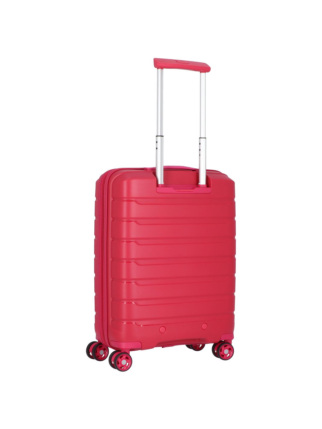 Roncato B-Flying Move 4 ruedas Maleta de cabina 55 cm Con asa expansible Roncato B-Flying Move 4 ruedas Maleta de cabina 55 cm Con asa expansible