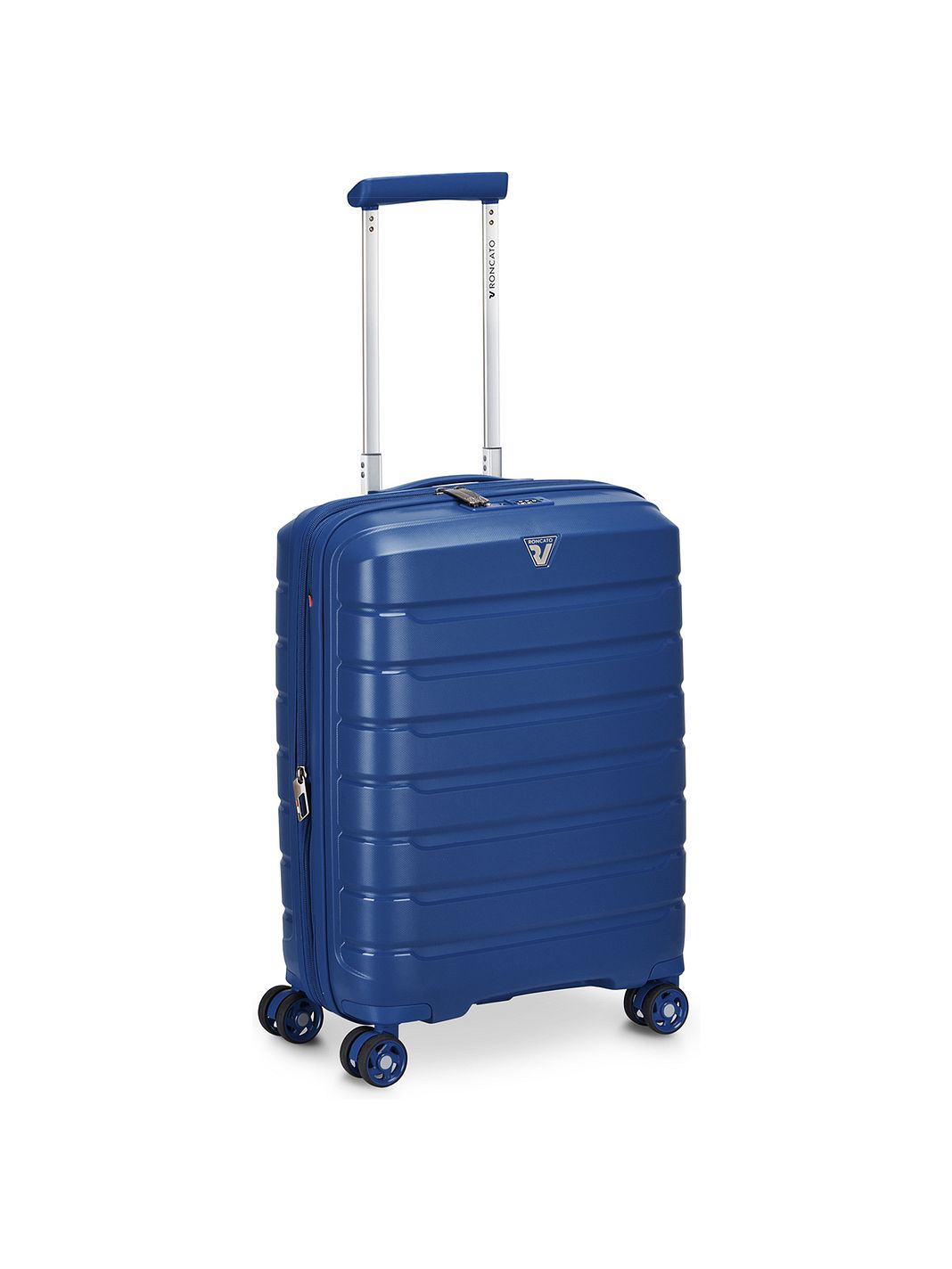 Roncato B-Flying Move 4 ruote Trolley cabina 55 cm espandibile