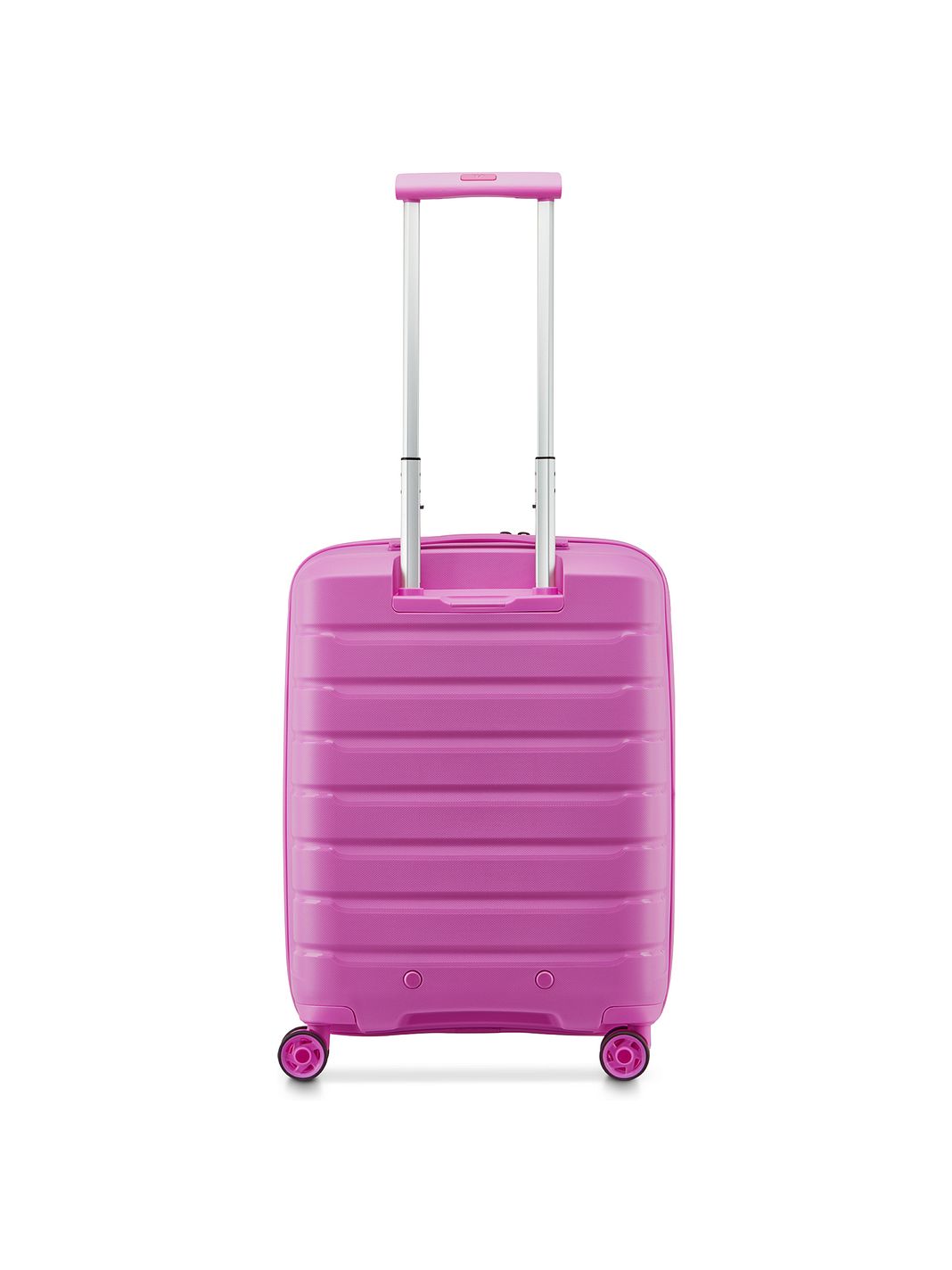 Roncato B-Flying Move 4 ruote Trolley cabina 55 cm espandibile Roncato B-Flying Move 4 ruote Trolley cabina 55 cm espandibile