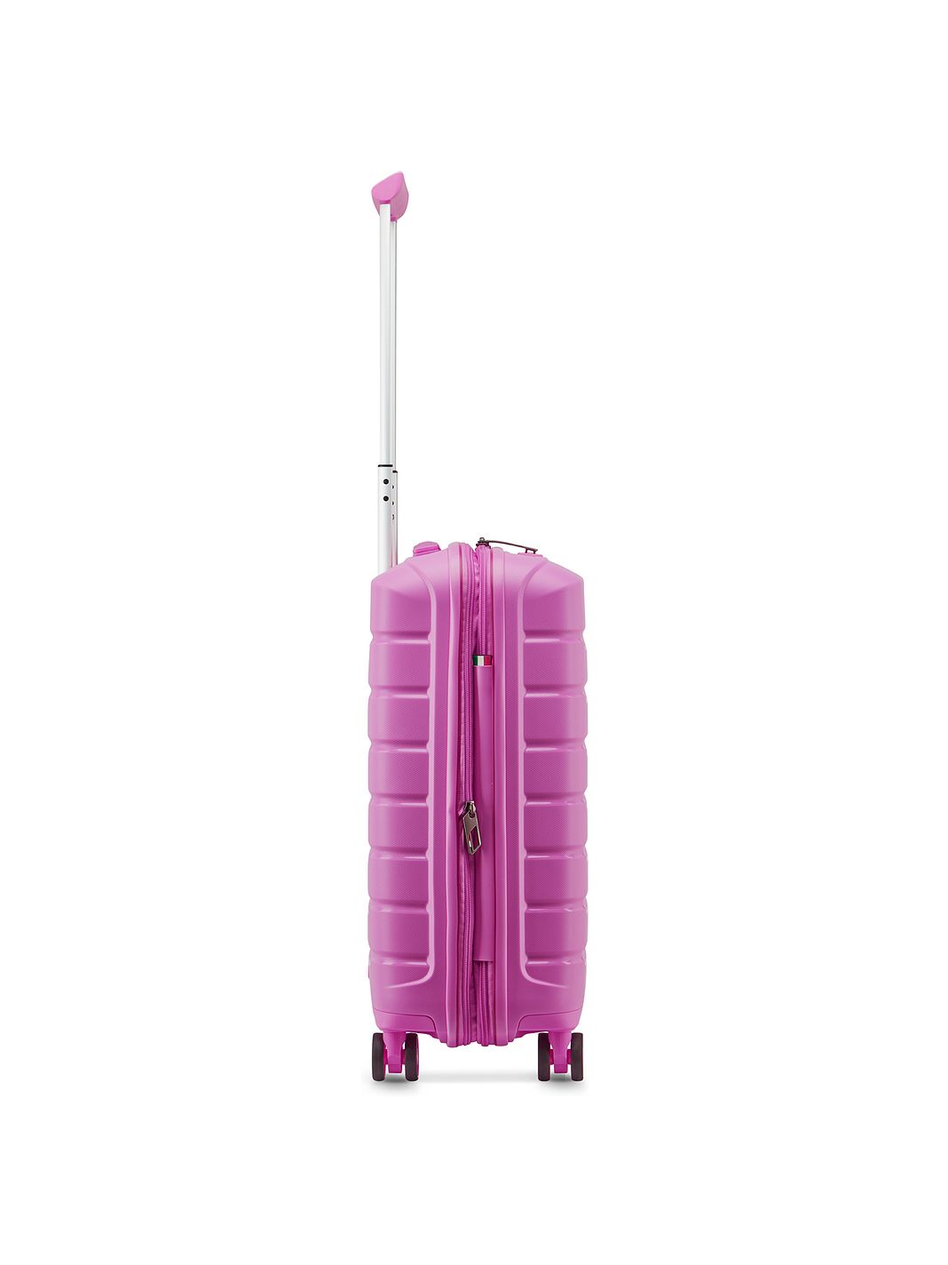 Roncato B-Flying Move 4 ruote Trolley cabina 55 cm espandibile Roncato B-Flying Move 4 ruote Trolley cabina 55 cm espandibile
