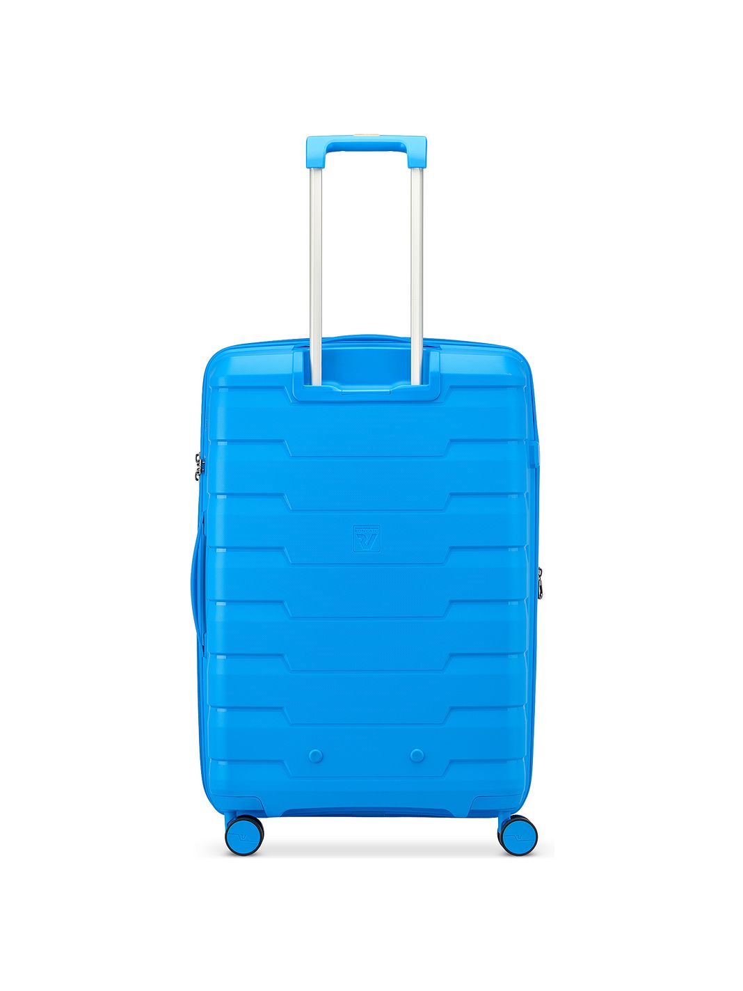 Roncato Skyline 2.0 4 ruote Set di valigie 3 pezzi espandibile