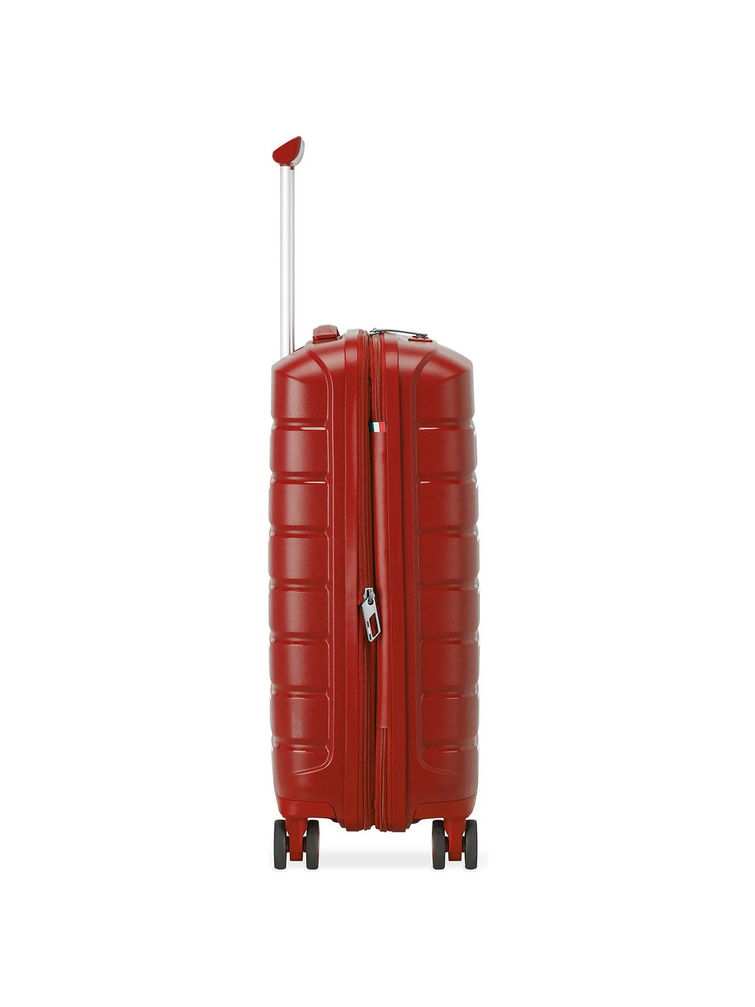 Roncato B-Flying Move 4 ruote Trolley cabina 55 cm espandibile Roncato B-Flying Move 4 ruote Trolley cabina 55 cm espandibile