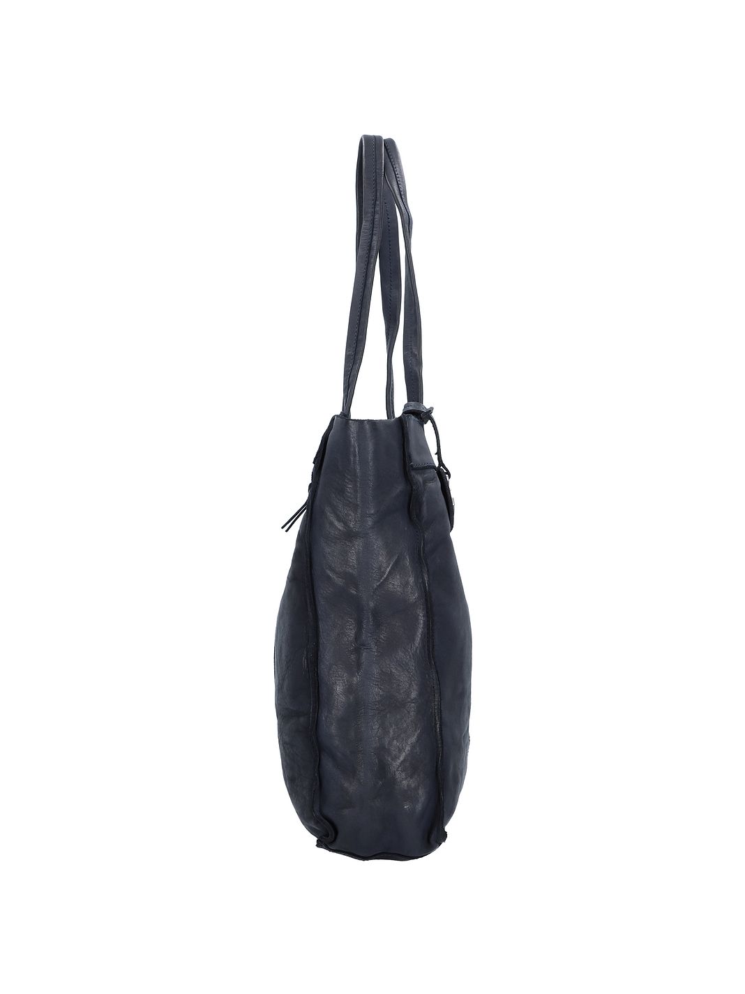 Harbour 2nd Anchor Love Elbe 1 Borsa shopper Vera Pelle 29 cm Harbour 2nd Anchor Love Elbe 1 Borsa shopper Vera Pelle 29 cm
