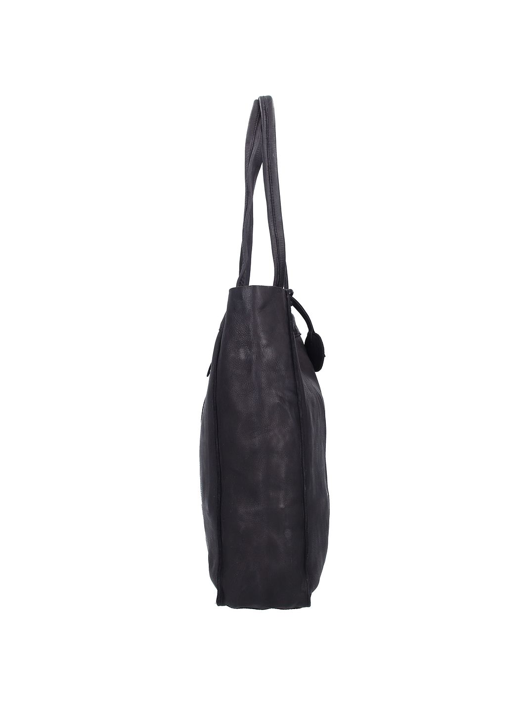 Harbour 2nd Anchor Love Elbe 1 Borsa shopper Vera Pelle 29 cm Harbour 2nd Anchor Love Elbe 1 Borsa shopper Vera Pelle 29 cm