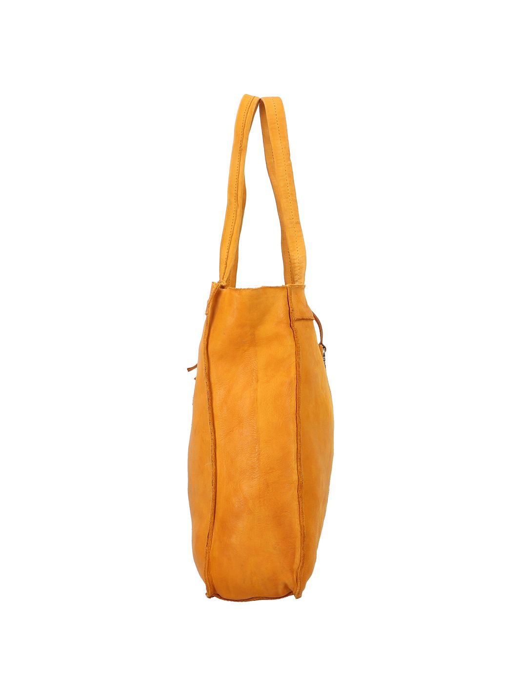 Harbour 2nd Anchor Love Elbe 1 Borsa shopper Vera Pelle 29 cm Harbour 2nd Anchor Love Elbe 1 Borsa shopper Vera Pelle 29 cm