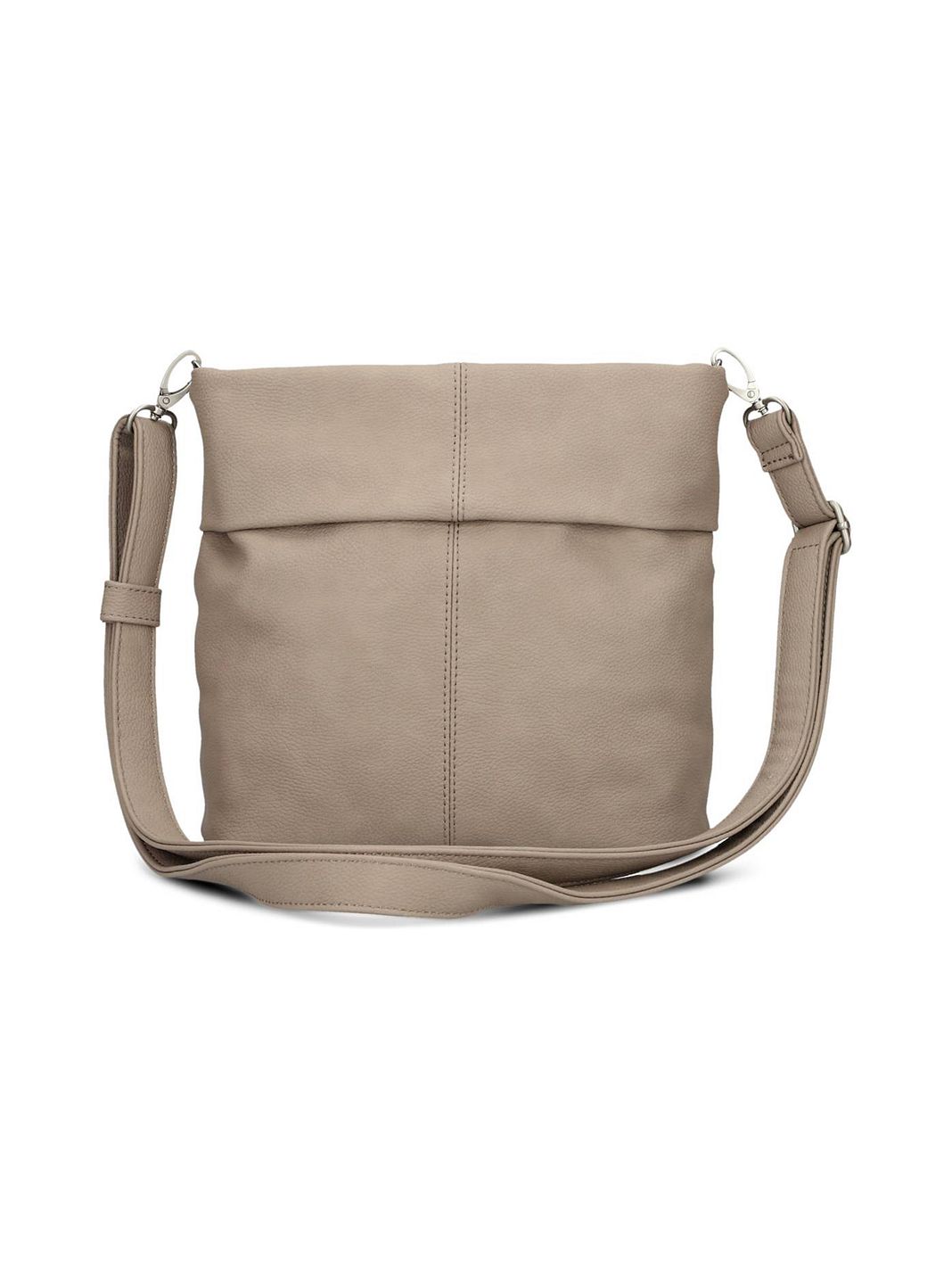 Zwei Mademoiselle.M Bolsa de hombro 25 cm