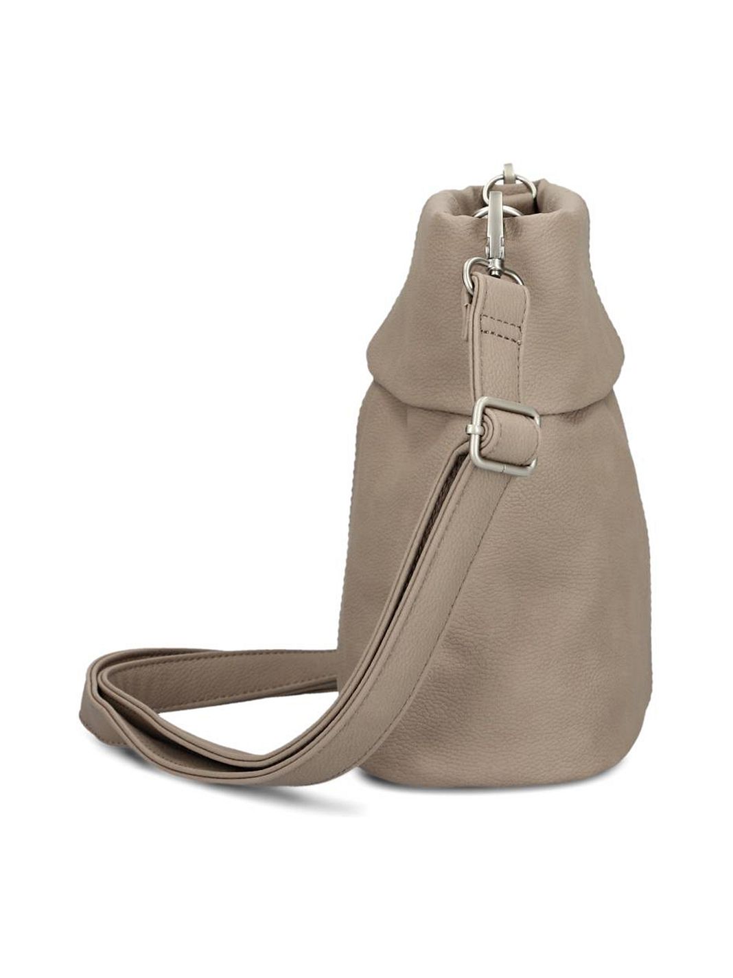 Zwei Mademoiselle.M Bolsa de hombro 25 cm