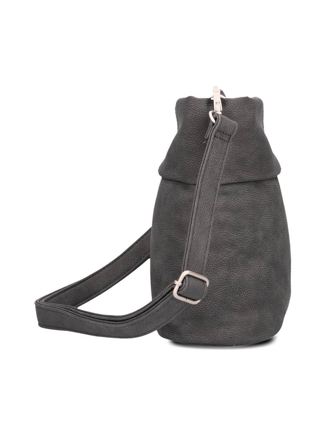 Zwei Mademoiselle.M Borsa a spalla 25 cm