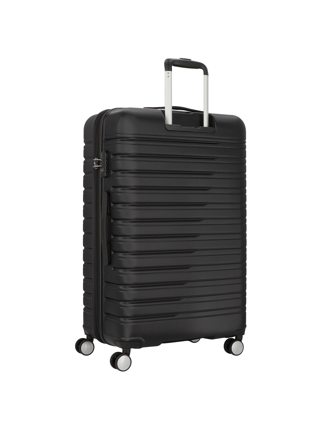 American Tourister Flashline 4 ruote Carrello 78 cm espandibile