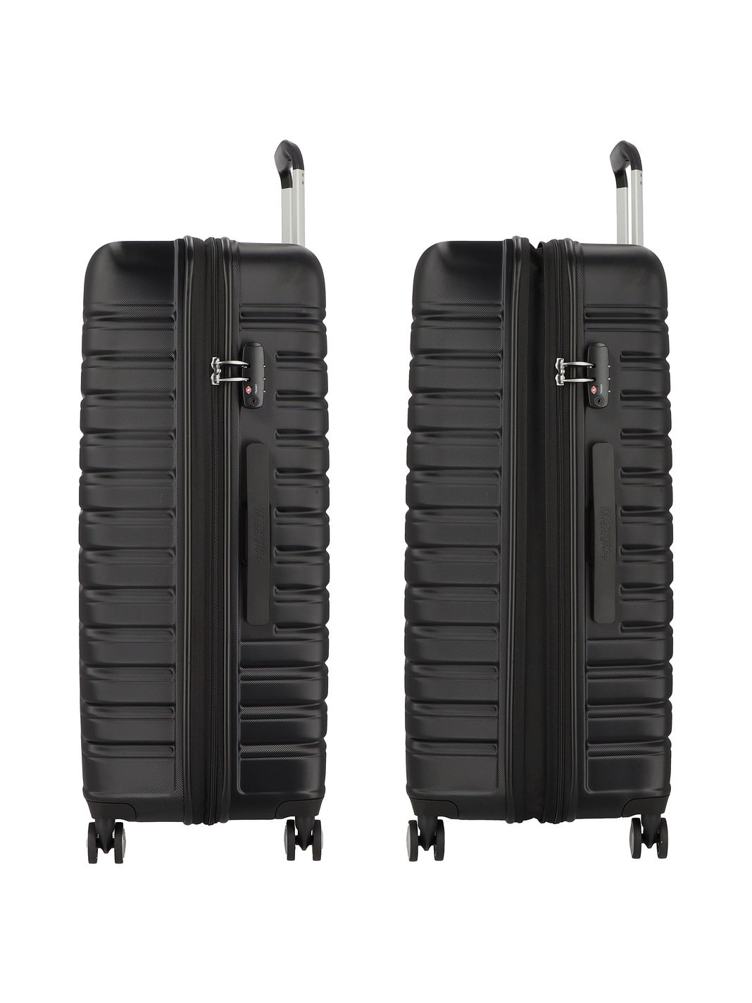 American Tourister Flashline 4 ruote Carrello 78 cm espandibile