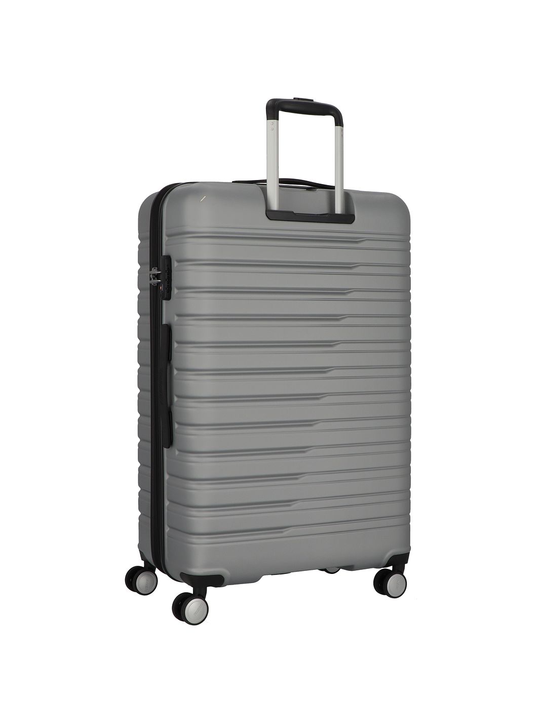 American Tourister Flashline 4 ruote Carrello 78 cm espandibile
