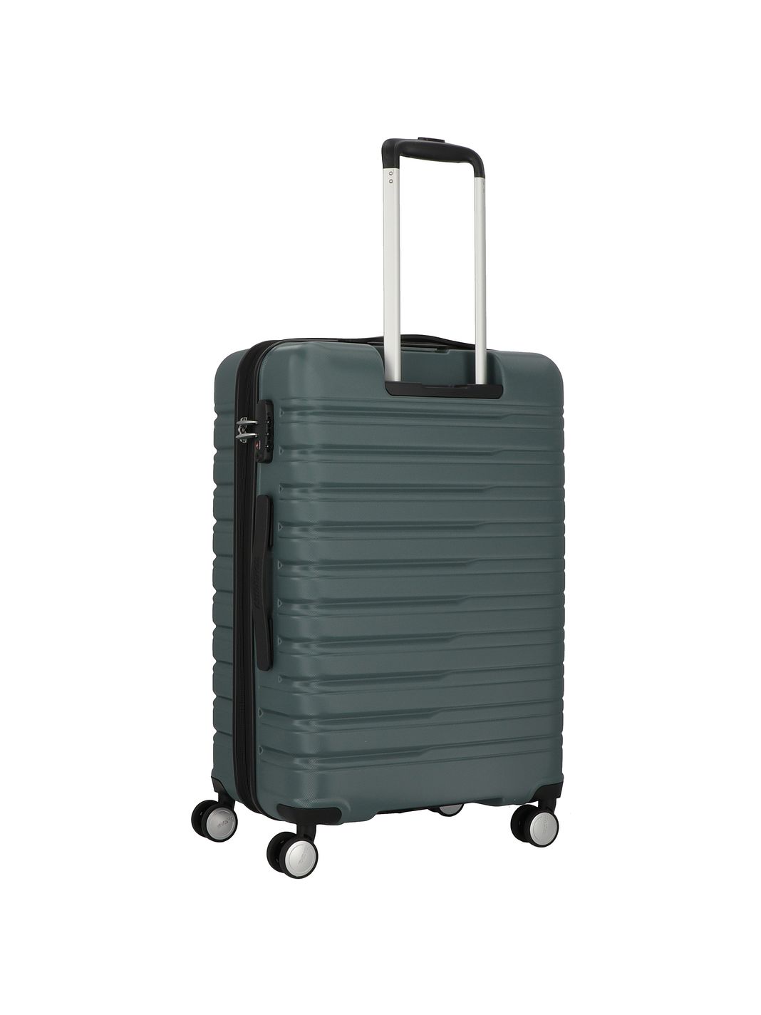 American Tourister Flashline 4 ruote Carrello 67 cm